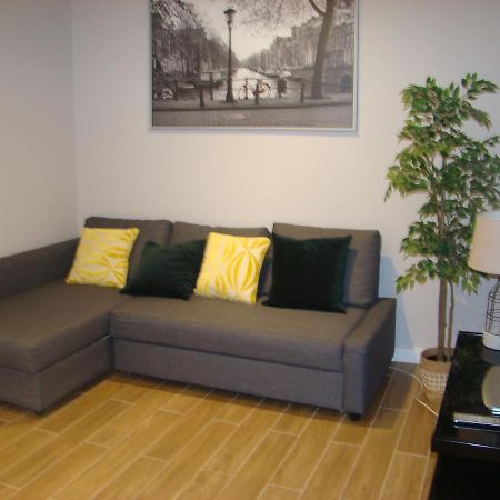 Apartamentos La Pereda Σανταντέρ Εξωτερικό φωτογραφία