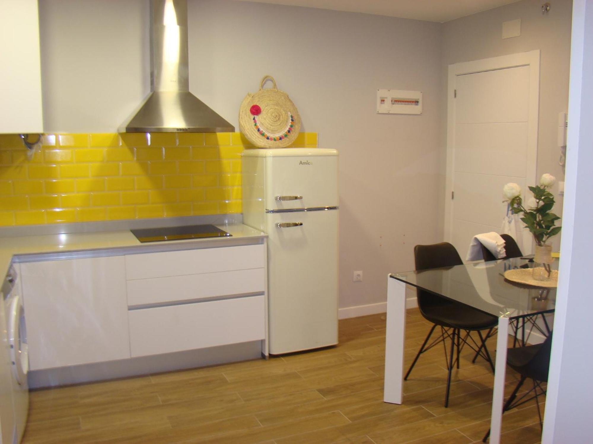 Apartamentos La Pereda Σανταντέρ Εξωτερικό φωτογραφία